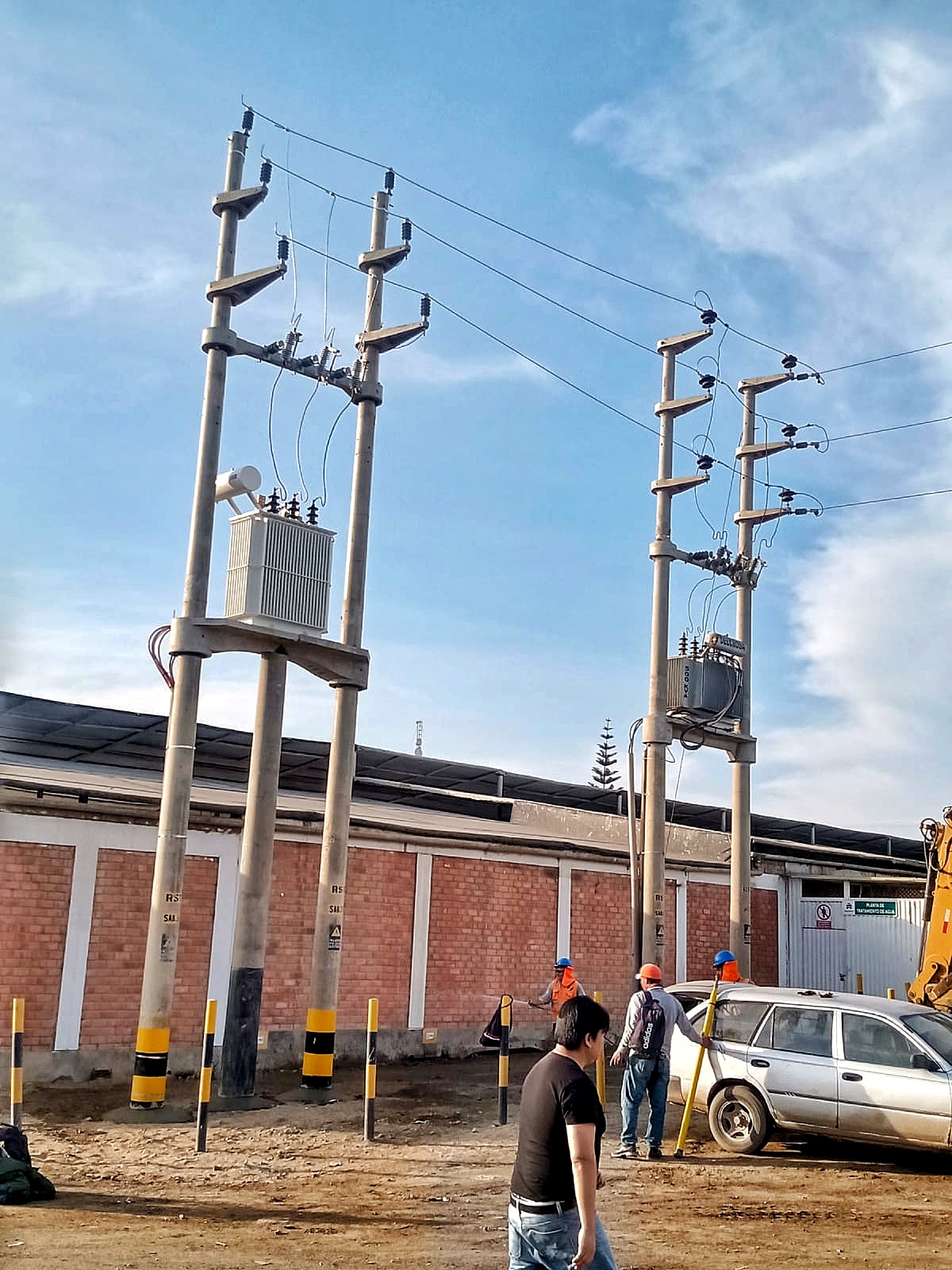 Atenci&oacute;n Magra 8